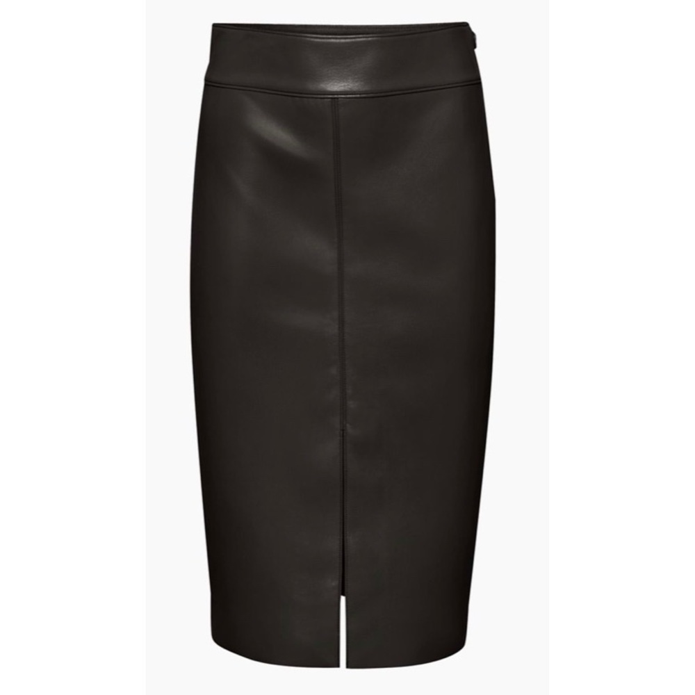 Aritzia | pegu skirt